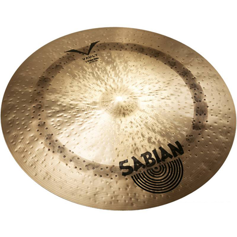 Sabian VAULT 21인치 3-Point Ride